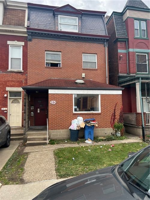234 Meyran Ave, Oakland, PA, 15213-3335 | Card Image