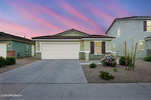 36446 W San Ildefanso Avenue, Maricopa, AZ, 85138 | Card Image