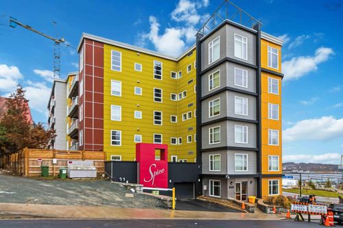 513-5221 Nora Bernard St, Halifax, NS, B3K0B6 | Card Image