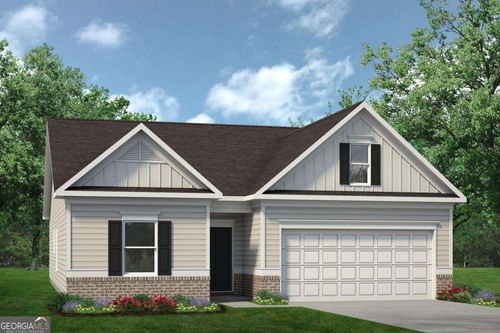 lot-a32-230 Shantz Way, Byron, GA, 31008-6455 | Card Image