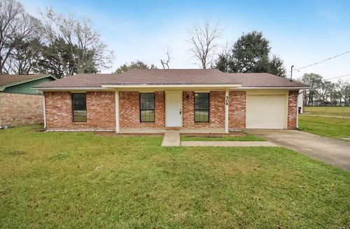 506 N Beaumont St, China, TX, 77613-2020 | Card Image