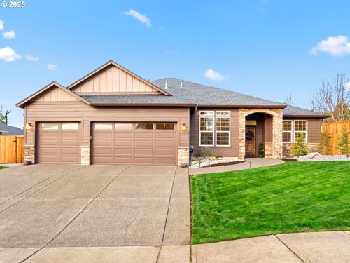 4412 Nw 122nd St, Vancouver, WA, 98685-2125 | Card Image