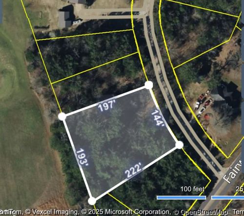 915 Fairway Cir, Saulsbury, TN, 38067 | Card Image