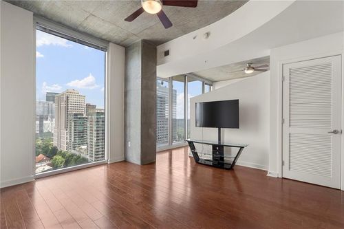 1910-860 Peachtree St Ne, Atlanta, GA, 30308-1278 | Card Image