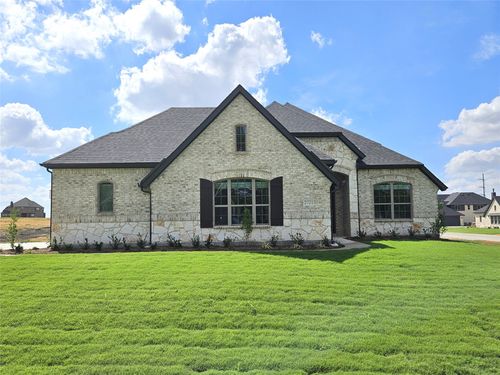 2721 Silo Ln, Van Alstyne, TX, 75495-2269 | Card Image