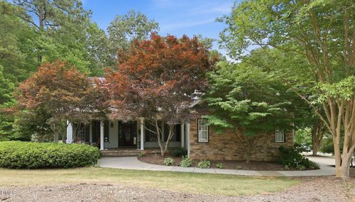 8705 Ormand Way, Wake Forest, NC, 27587-4427 | Card Image