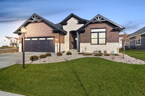 14013 Blue Sky Ct, Dyer, IN, 46311-1098 | Card Image