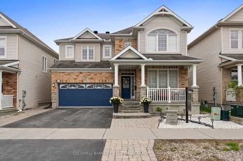 3454 River Run Ave, Nepean, ON, K2J0R8 | Card Image