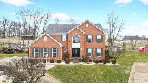 116 Kimberly Court, Rostraver, PA, 15012 | Card Image