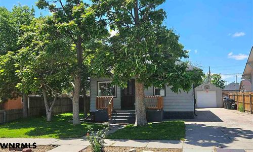 1420 8th Ave, Scottsbluff, NE, 69361-3210 | Card Image