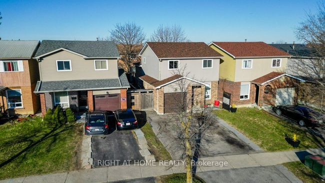 34 Langston Dr, House attached with 5 bedrooms, 3 bathrooms and 2 parking in Brampton ON | Image 44