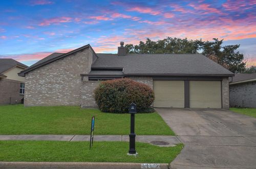 19318 Quiet Brook Dr, Houston, TX, 77084-5258 | Card Image
