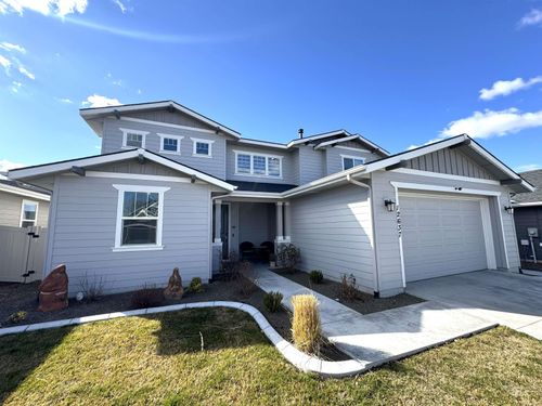 12637 S Averyon Way, Nampa, ID, 83686-8310 | Card Image