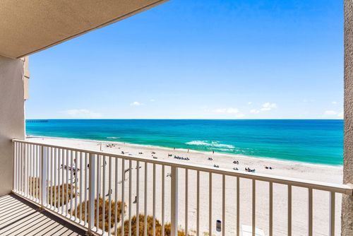 unit-405-16819 Front Beach Rd, Panama City Beach, FL, 32413-2494 | Card Image