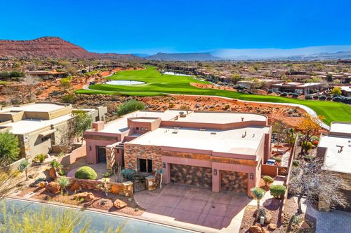 unit-6-3052 N Snow Canyon Pkwy, St. George, UT, 84770-6165 | Card Image