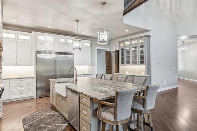 12877 Foutch Rd, House other with 5 bedrooms, 6 bathrooms and null parking in Pilot Point TX | Image 13