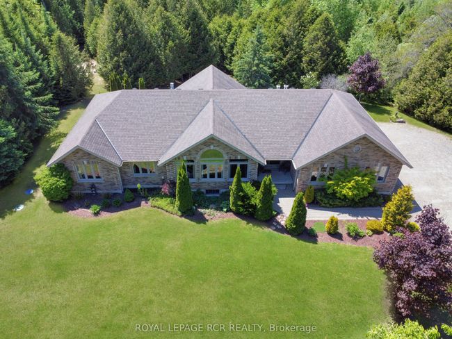555374 Mono Amaranth Tline, House other with 6 bedrooms, 4 bathrooms and 8 parking in Amaranth ON | Image 6