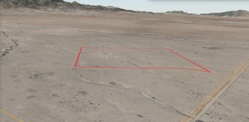 Lot 305 Desert Mesa Road, San Antonio, NM, 87832 | Card Image