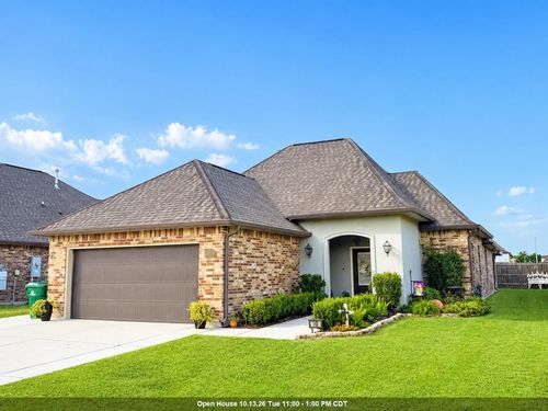 149 Magnolia Bluff Dr, Gray, LA, 70359-6000 | Card Image