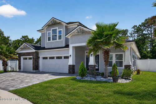 2723 Daylily Lane, Jacksonville, FL, 32226 | Card Image
