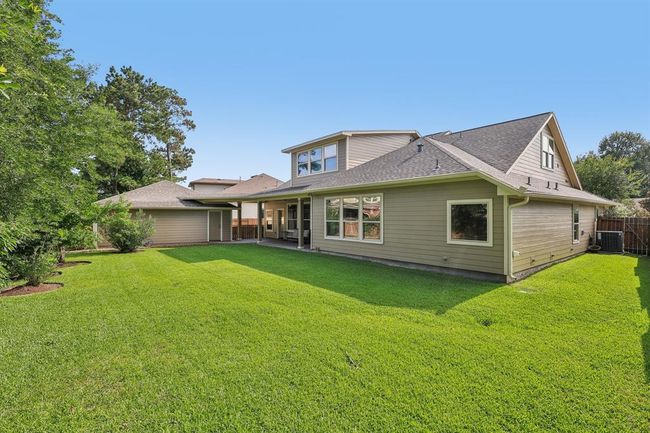 3734 Prelude Springs Ln, House other with 3 bedrooms, 4 bathrooms and 3 parking in Spring TX | Image 15