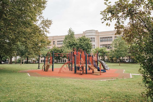 APT-3R - 59 Monitor St, Condo with 1 bedrooms, 1 bathrooms and null parking in Jersey City NJ | Image 37