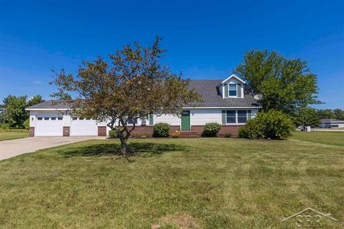 508 Glenview Ct, Pinconning, MI, 48650-6425 | Card Image