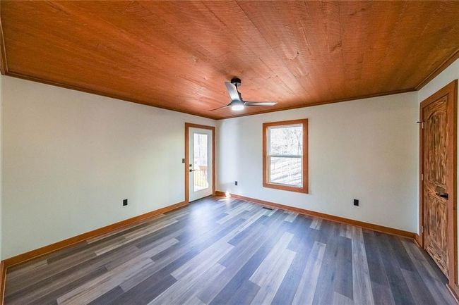 40 Cadet Ct, House other with 4 bedrooms, 4 bathrooms and 4 parking in Ellijay GA | Image 24