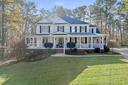 45 Rose Arbor Ct, Newnan, GA, 30265-4121 | Card Image