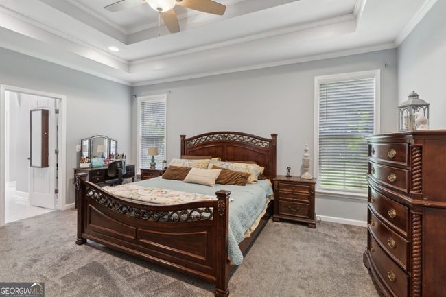40 Jada Ln, House other with 4 bedrooms, 3 bathrooms and 2 parking in Brunswick GA | Image 32