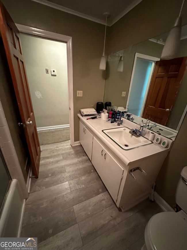 11661 Us Highway 280, House other with 3 bedrooms, 2 bathrooms and 2 parking in Claxton GA | Image 16