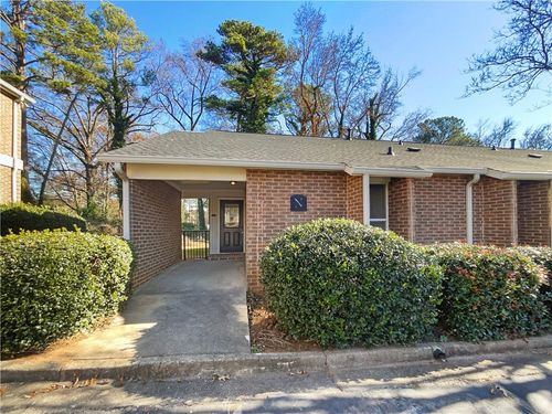 1-3301 Henderson Mill Road, Atlanta, GA, 30341 | Card Image