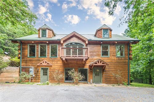 45 Chestatee River Rdg, Dahlonega, GA, 30533-4265 | Card Image