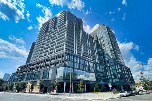 1304-50 Power St, Toronto, ON, M5A0V3 | Card Image