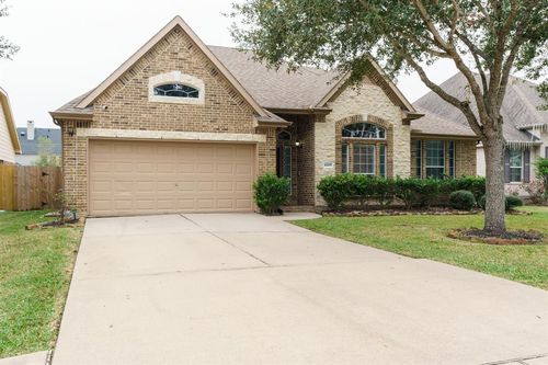 4408 Chevy Street, Friendswood, TX, 77546 | Card Image