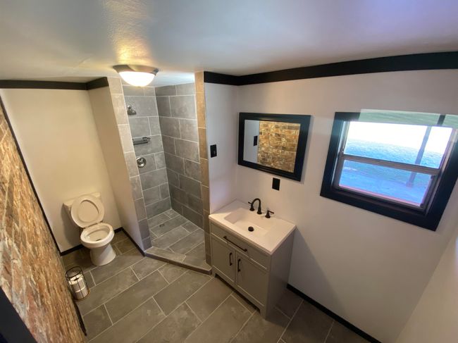36054 E Highway 80, House other with 3 bedrooms, 2 bathrooms and null parking in Danville AR | Image 19