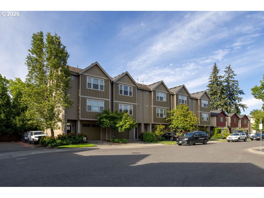 Residential in Vancouver 3