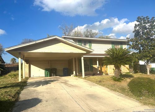 9623 Caney Creek Dr, San Antonio, TX, 78245-1909 | Card Image