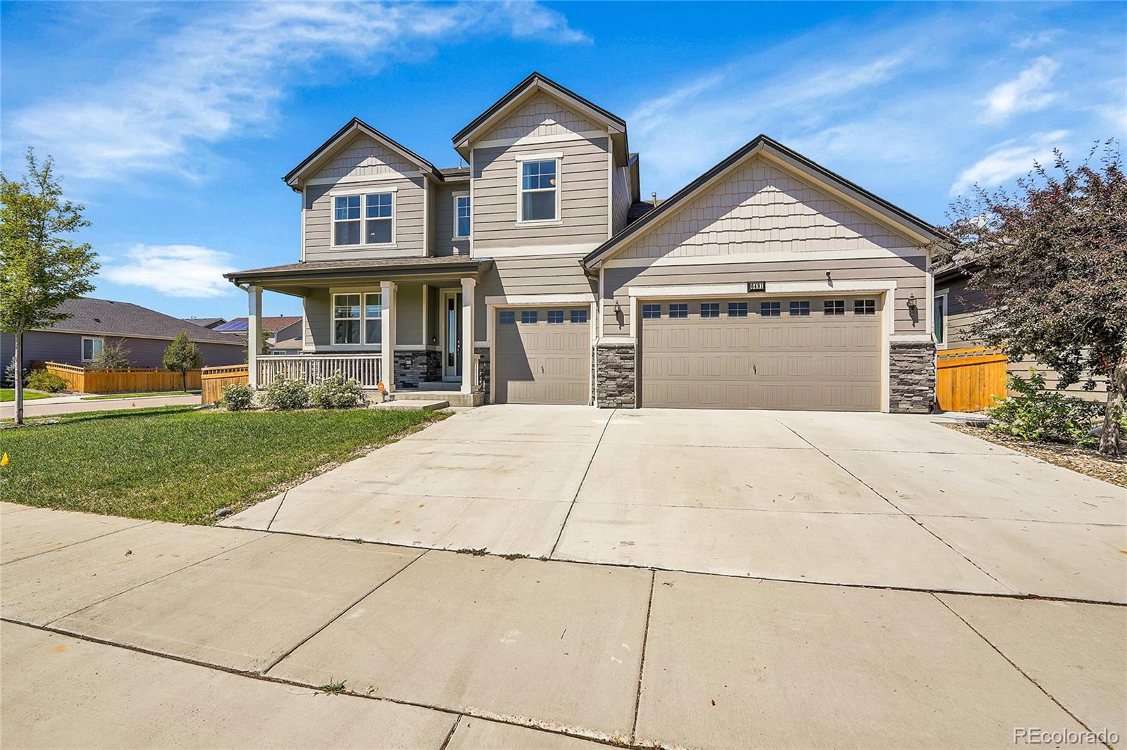 Black Mesa Rd, Frederick, CO 80516