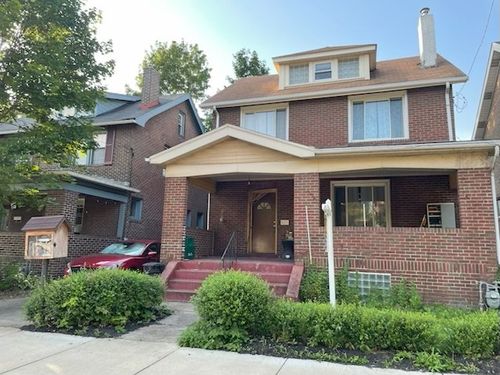 603 Whitney Ave, Wilkinsburg, PA, 15221-3344 | Card Image