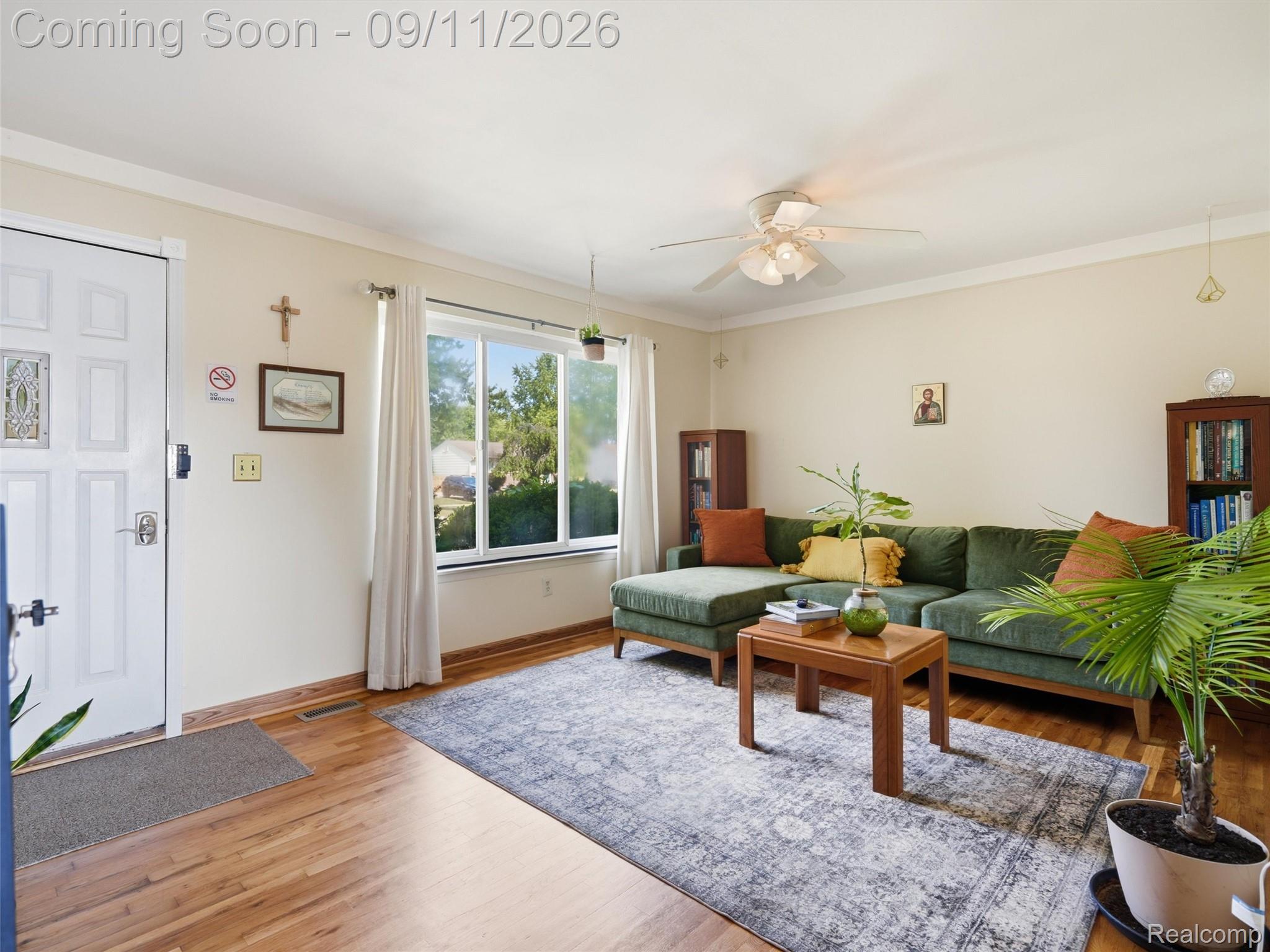 Residential in Westland 4