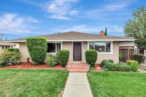 2356 Kay Dr, Santa Clara, CA, 95050-4421 | Card Image
