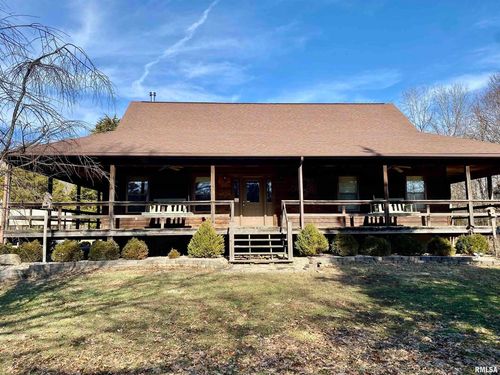 2501 Soper Dr, Odin, IL, 62870-2303 | Card Image