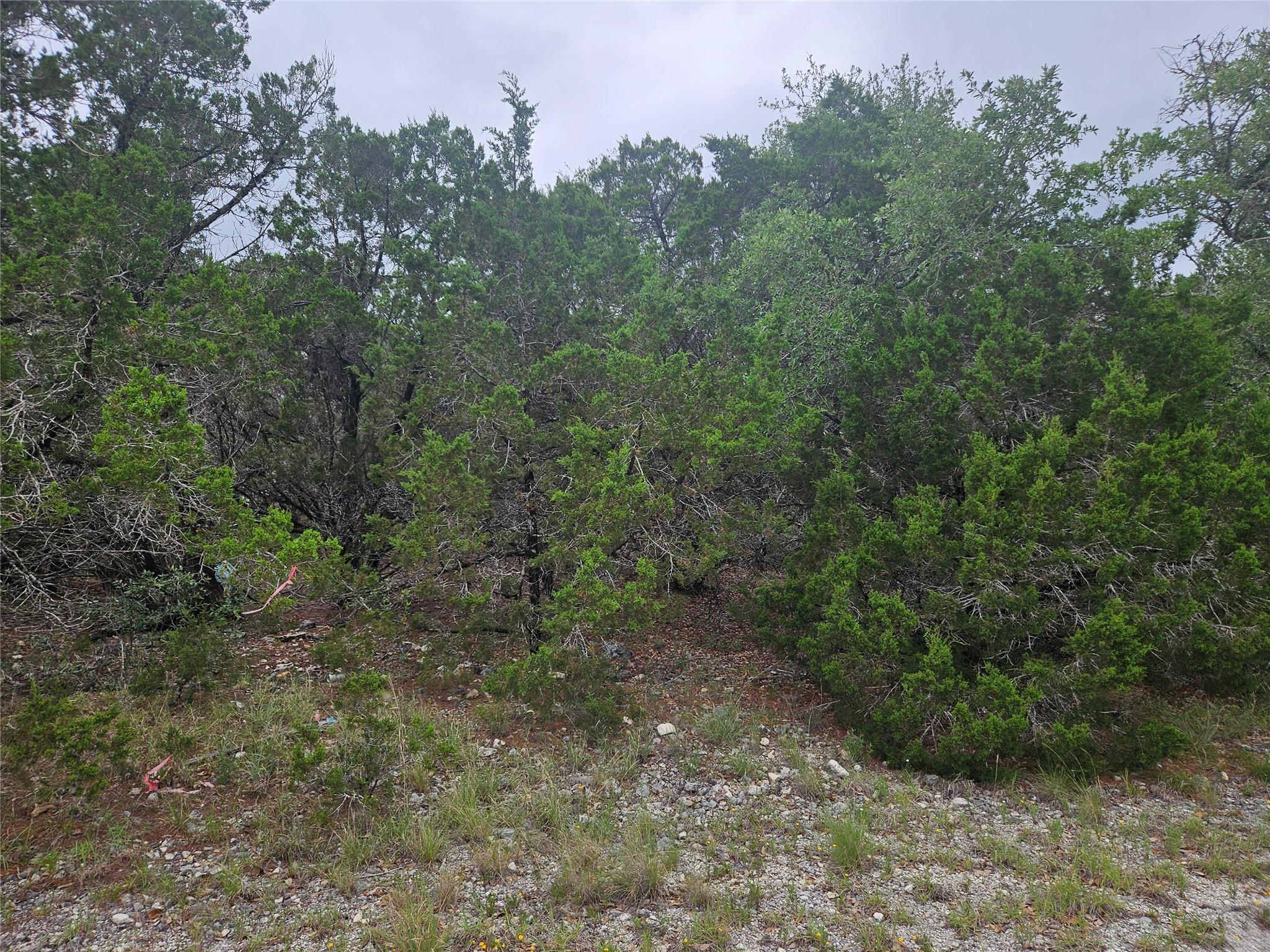 Land in Lago Vista 3