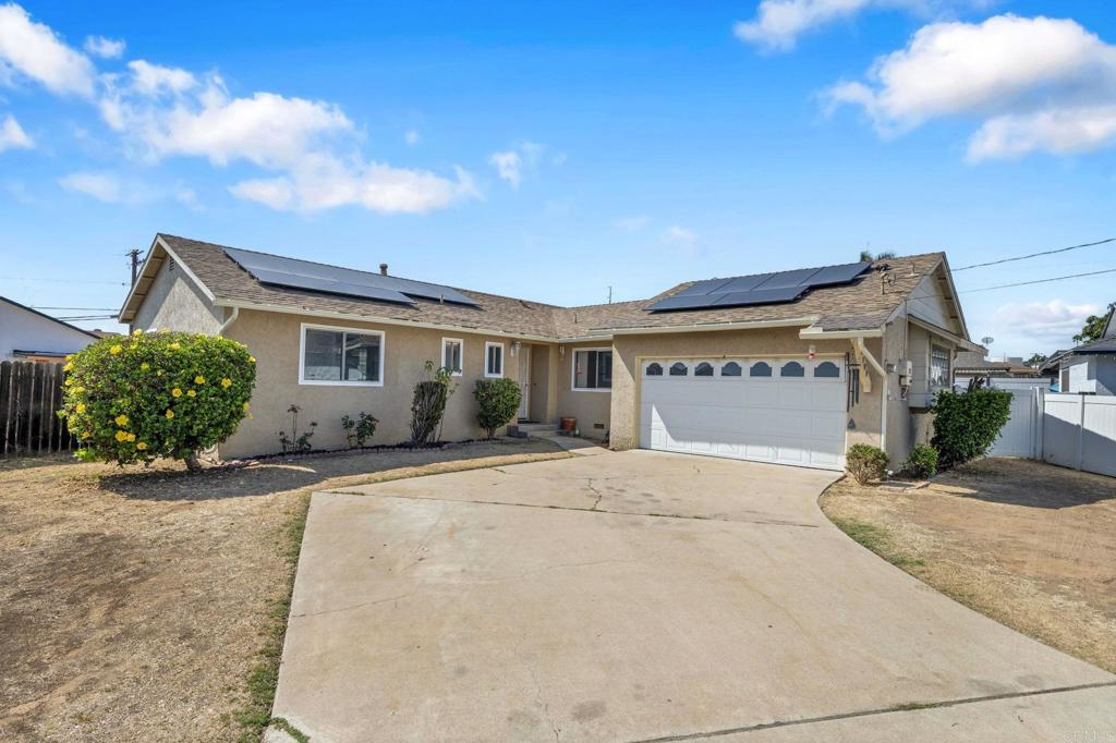 Residential in San Diego