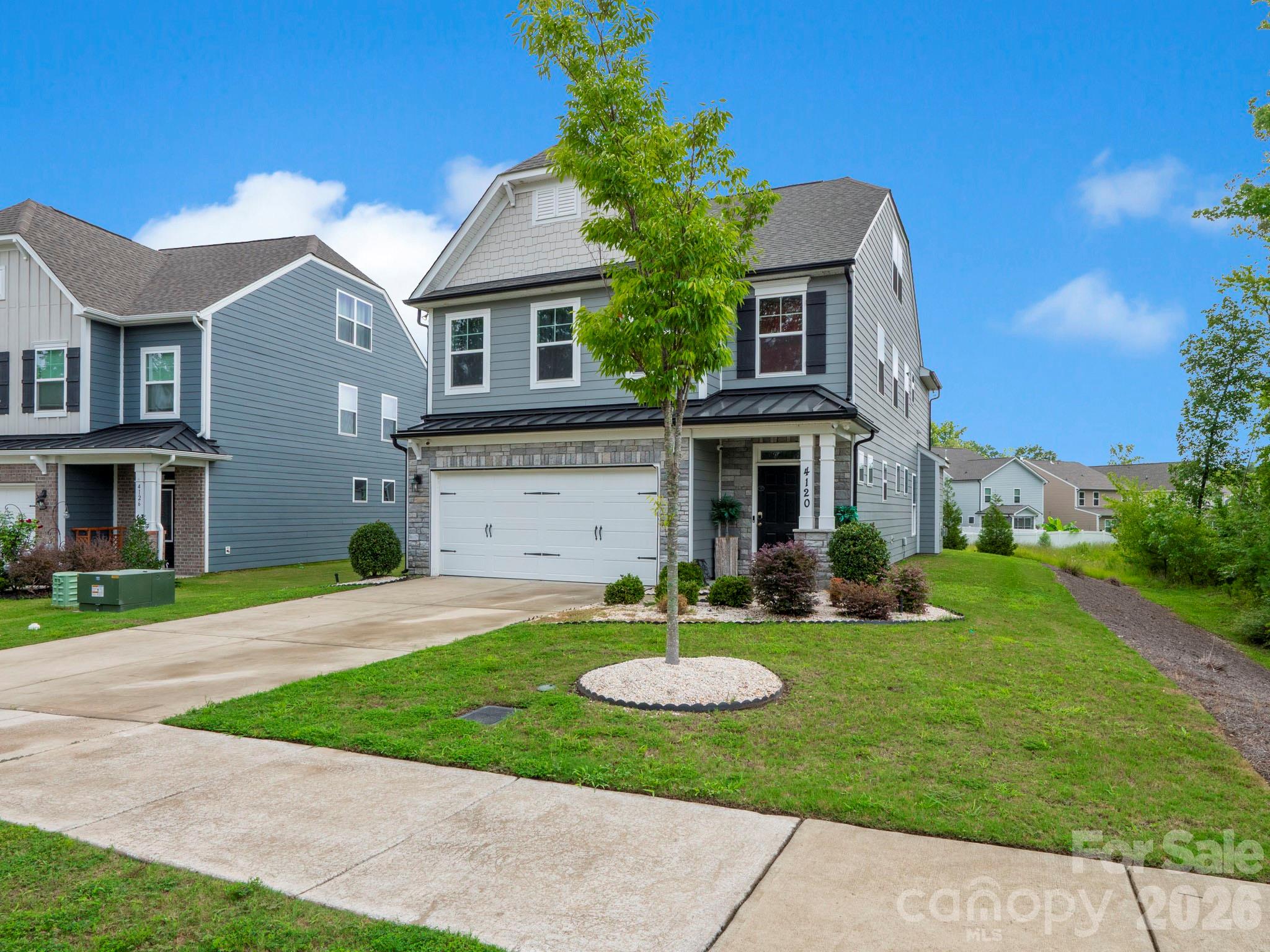 Residential in Harrisburg 2
