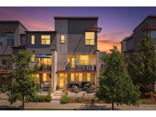 9045 E 49th Pl, Denver, CO, 80238 | Card Image