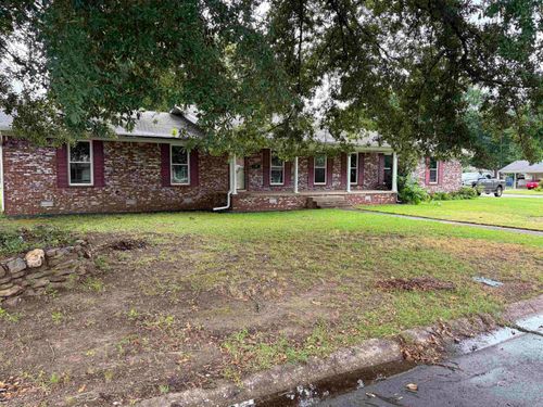 522 Robinette Street, Benton, AR, 72015 | Card Image