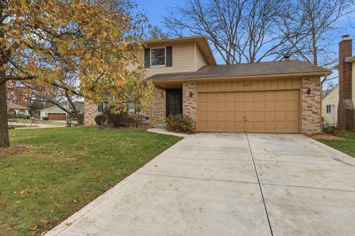 2727 Patrick Ave, Columbus, OH, 43231-2332 | Card Image