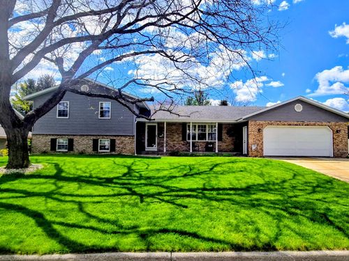 2913 Dartmouth Drive, Janesville, WI, 53548 | Card Image